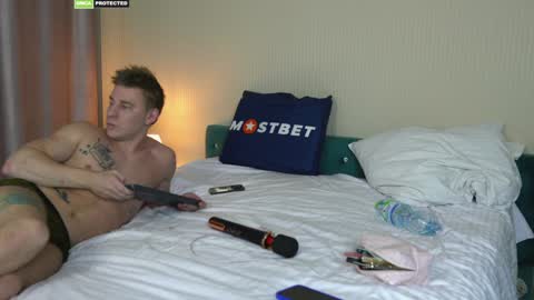 friendsurdreams online show from 12.07.24
