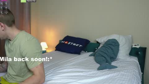 friendsurdreams online show from 12.08.24