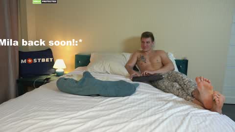 friendsurdreams online show from 12.17.24