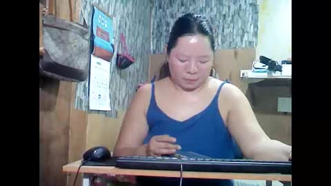 Snapshot of friendychubby chatting on 03.08.25 Nice titis jannah online show from 03.08.25