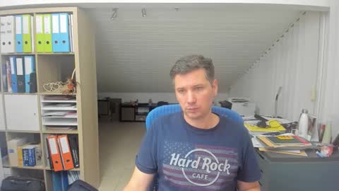 Francois online show from 10.01.25