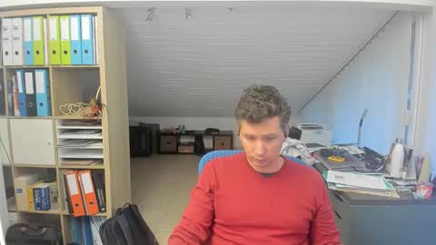 Francois online show from 10.24.25