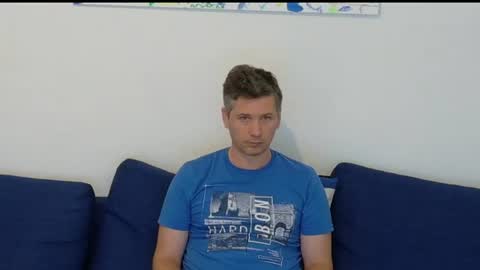 Francois online show from 07.24.26