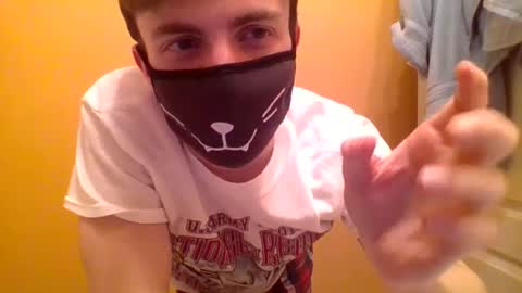 Frisky Missy online show from 12.17.24