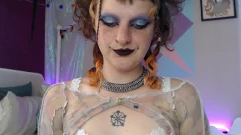 cherry online show from 09.13.25