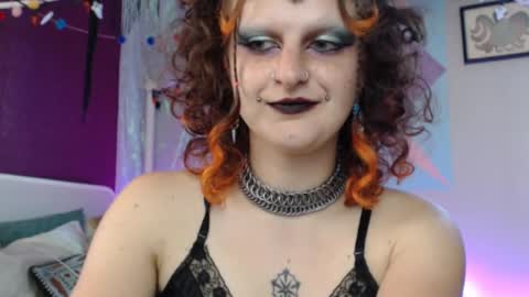 cherry online show from 09.20.25