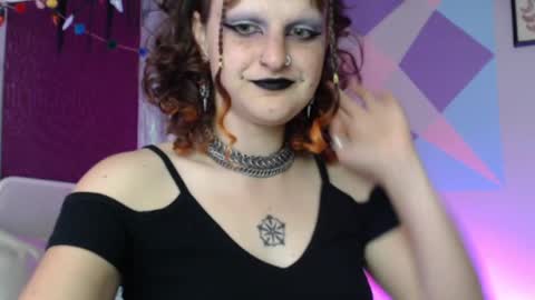 cherry online show from 10.17.25