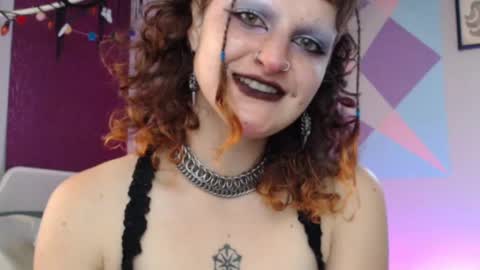 cherry online show from 10.28.25