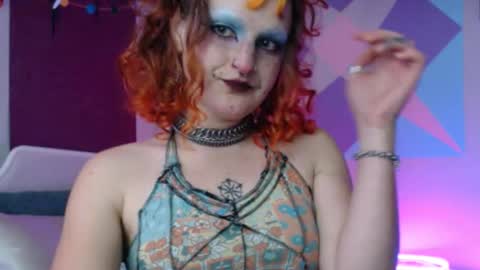 cherry online show from 11.03.25