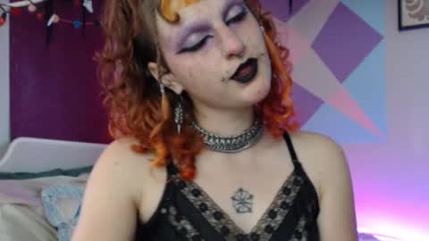 cherry online show from 11.05.25