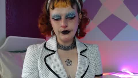 cherry online show from 11.07.25