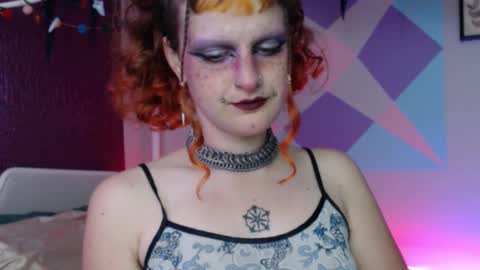 cherry online show from 11.13.25