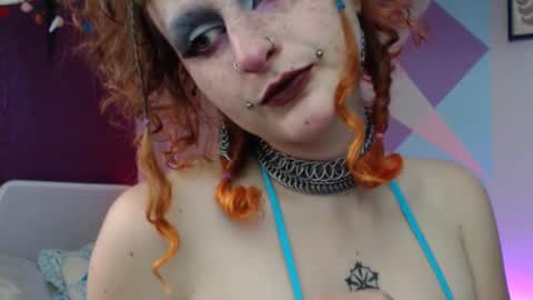 cherry online show from 11.21.25