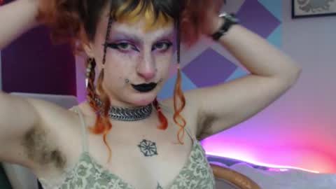 cherry online show from 11.30.25