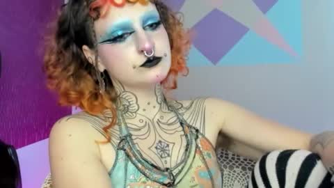 cherry online show from 03.07.26