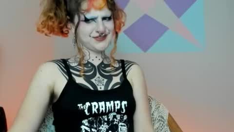 cherry online show from 03.22.26