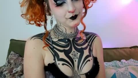 cherry online show from 04.04.26