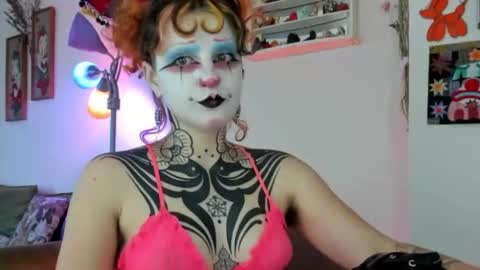 cherry online show from 06.11.26
