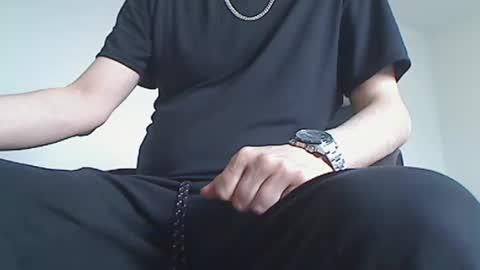 sexykl online show from 12.21.25