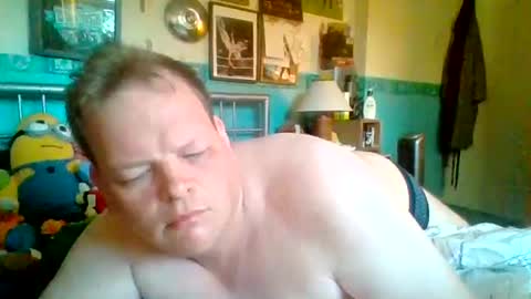 Snapshot of fritzboy90 chatting on 07.04.26 Tom online show from 07.04.26