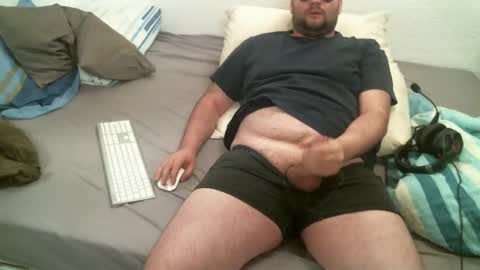 Josh online show from 02.10.25