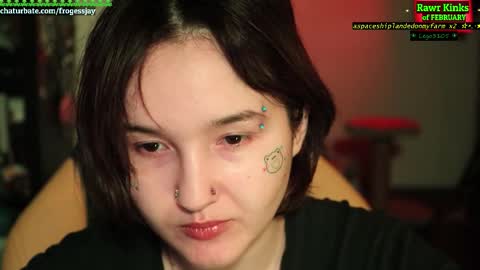   Jaywise Frogfoot  online show from 02.05.26