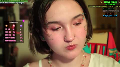   Jaywise Frogfoot  online show from 02.25.26