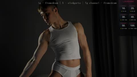 ED online show from 03.26.26