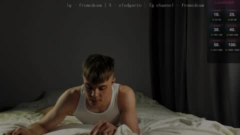 ED online show from 04.03.26