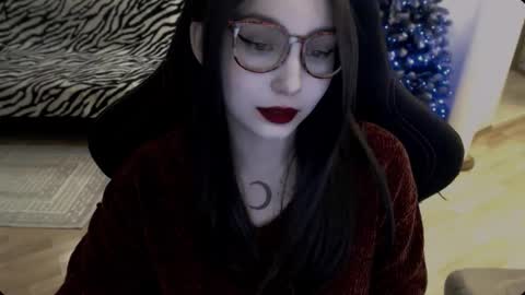 Lilith online show from 01.13.26