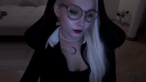 Lilith online show from 03.18.26