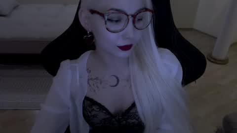 Lilith online show from 04.26.26