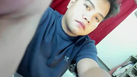 Snapshot of frostbite_69 chatting on 10.11.25 GABBY online show from 10.11.25