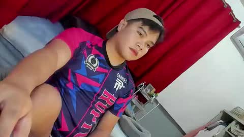 Snapshot of frostbite_69 chatting on 10.12.25 GABBY online show from 10.12.25