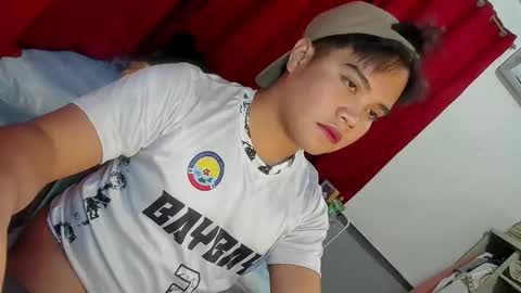 Snapshot of frostbite_69 chatting on 10.16.25 GABBY online show from 10.16.25