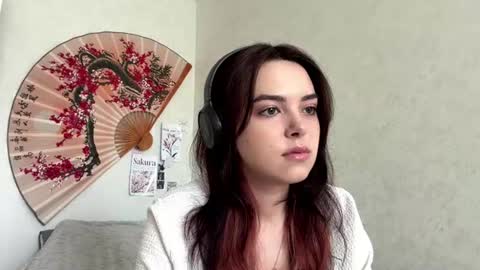 Snapshot of frosted_bloom chatting on 07.10.26 Emily online show from 07.10.26