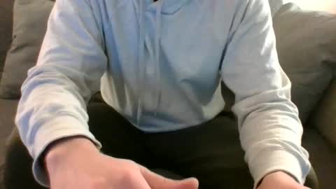 Snapshot of frowx chatting on 10.15.25 Frowxy online show from 10.15.25