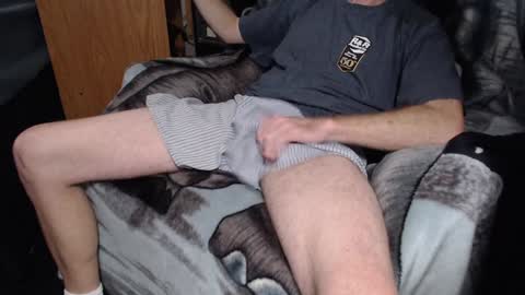 Snapshot of froy4989 chatting on 12.31.24 Froy4989 online show from 12.31.24