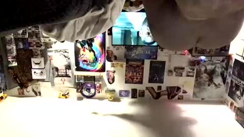 Fabian online show from 07.03.26
