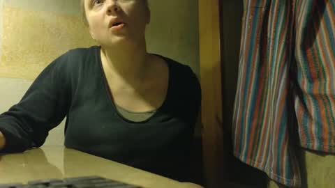 FrumCake online show from 01.08.26