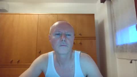 Frustino online show from 07.15.26