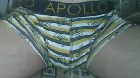 Snapshot of frysexxx chatting on 10.19.25 frysexxx online show from 10.19.25