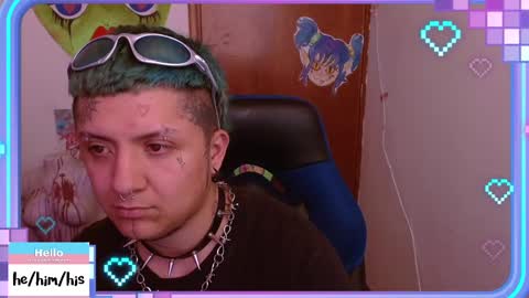 Kevin online show from 01.29.25