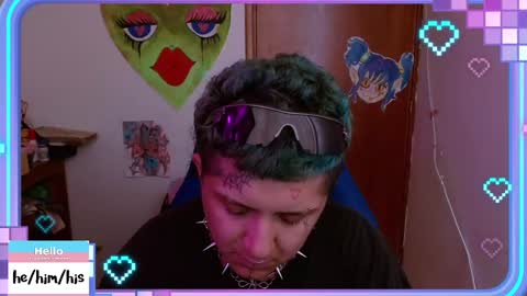 Kevin online show from 02.07.25