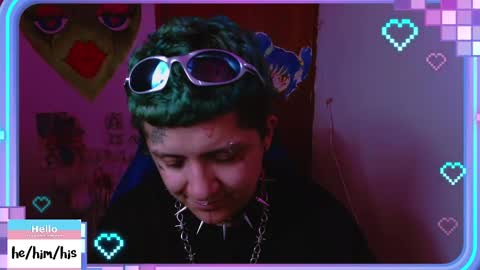 Kevin online show from 02.12.25