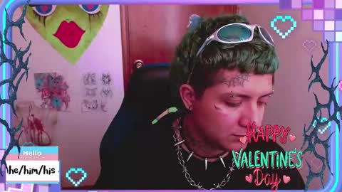 Kevin online show from 02.14.25