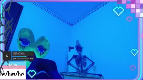 Kevin online show from 09.13.25