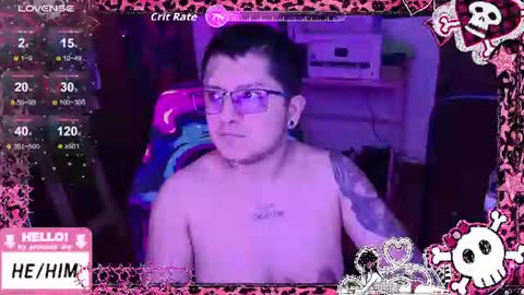 Snapshot of ftmbiggestclit chatting on 06.24.26 Kevin online show from 06.24.26