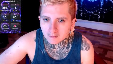          HEHIM  online show from 01.03.25