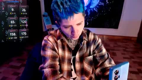          HEHIM  online show from 01.23.25